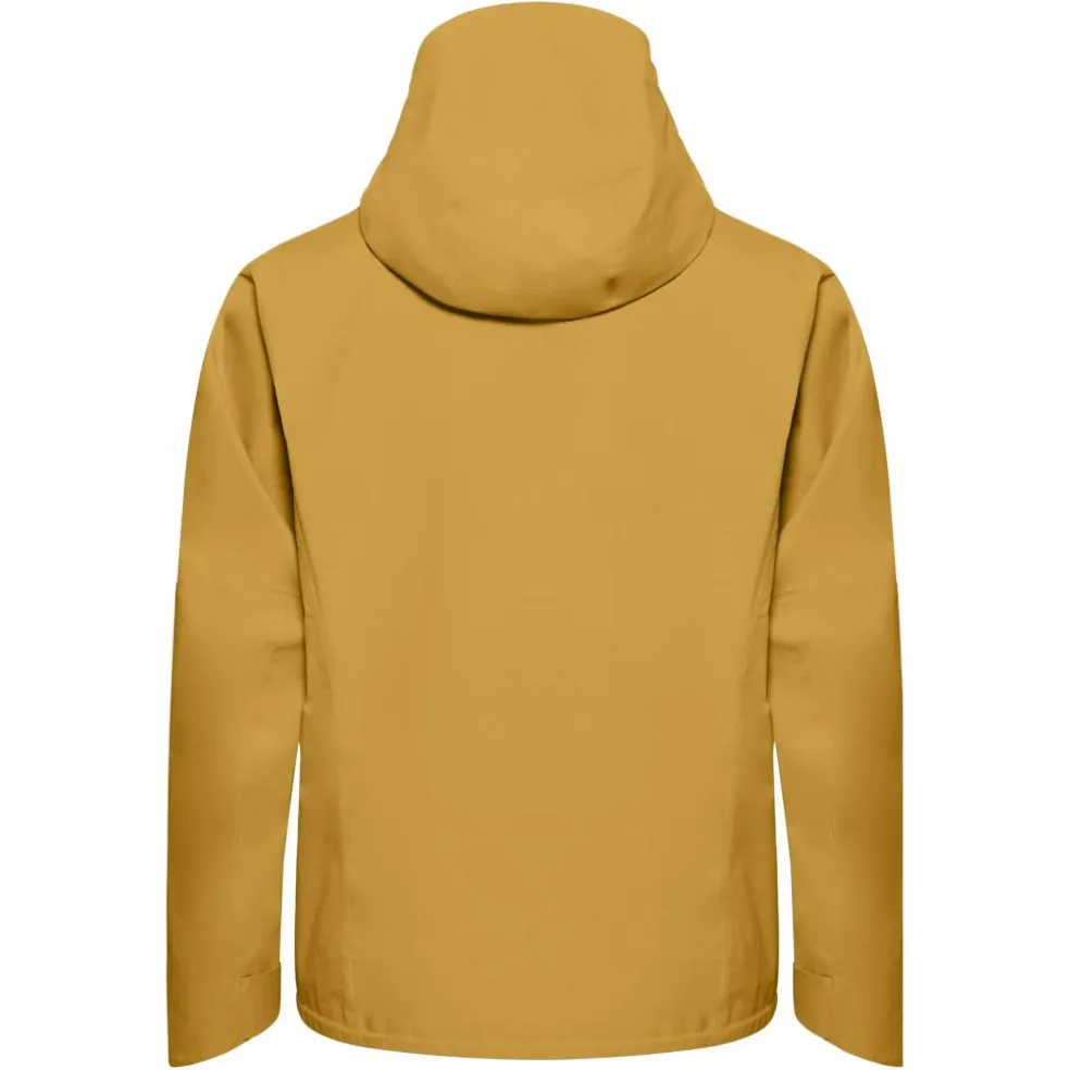 Vaude MONVISO 2,5L JACKET Herren - Regenjacke