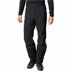 Vaude MONVISO 3L PANTS Herren - Hardshellhose