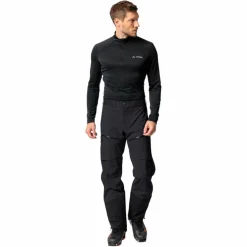 Vaude MONVISO 3L PANTS Herren - Hardshellhose