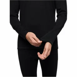 Vaude MONVISO WOOL LS T-SHIRT II Herren - Baselayer-Shirt