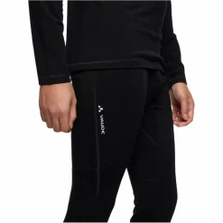 Vaude MONVISO WOOL TIGHTS II Herren - Funktionsunterwäsche