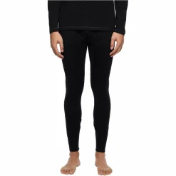 Vaude MONVISO WOOL TIGHTS II Herren - Funktionsunterwäsche