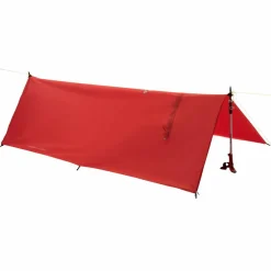 Vaude MOUNTAIN BIVY 2P - Biwak