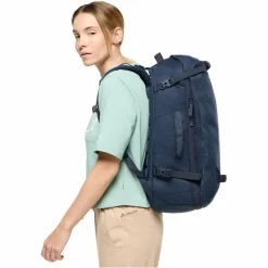 Vaude MUNDO CARRY-ON 38 - Kofferrucksack