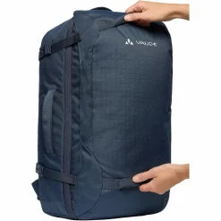 Vaude MUNDO CARRY-ON 38 - Kofferrucksack