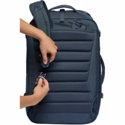 Vaude MUNDO CARRY-ON 38 - Kofferrucksack