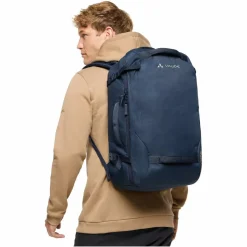 Vaude MUNDO CARRY-ON 38 - Kofferrucksack