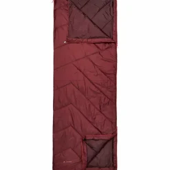 Vaude NAVAJO 500 II SYN - Deckenschlafsack