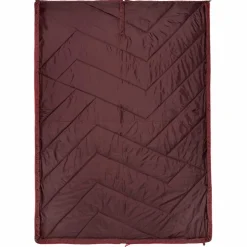 Vaude NAVAJO 500 II SYN - Deckenschlafsack