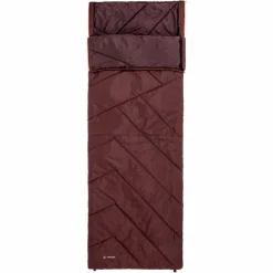 Vaude NAVAJO 500 S II SYN - Kunstfaserschlafsack