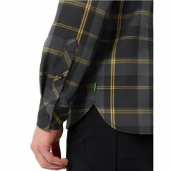 Vaude NESHAN LS SHIRT IV Herren - Outdoor Hemd