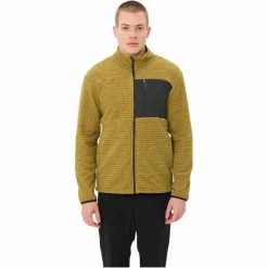 Vaude NEYLAND FLEECE JACKET II Herren - Fleecejacke
