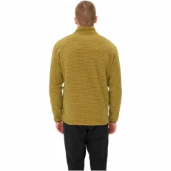 Vaude NEYLAND FLEECE JACKET II Herren - Fleecejacke