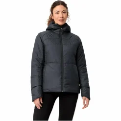 Vaude NEYLAND HOODED INSULATION JACKET Damen - Isolationsjacke