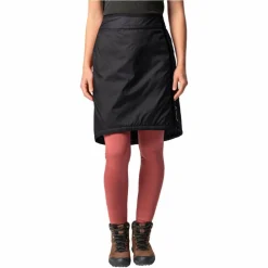 Vaude NEYLAND PADDED SKIRT Damen - Isolationsrock