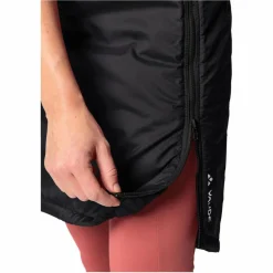 Vaude NEYLAND PADDED SKIRT Damen - Isolationsrock