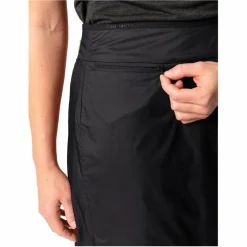 Vaude NEYLAND PADDED SKIRT Damen - Isolationsrock