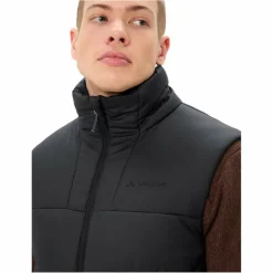 Vaude NEYLAND PADDED VEST II Herren - Weste