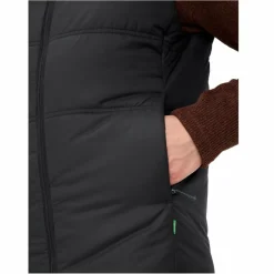 Vaude NEYLAND PADDED VEST II Herren - Weste