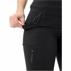 Vaude NEYLAND WINTER TIGHTS Damen - Leggings