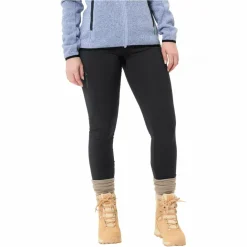 Vaude NEYLAND WINTER TIGHTS Damen - Leggings