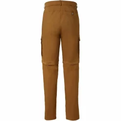 Vaude NEYLAND ZO PANTS Herren - Trekkinghose