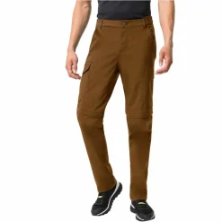 Vaude NEYLAND ZO PANTS Herren - Trekkinghose
