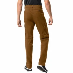 Vaude NEYLAND ZO PANTS Herren - Trekkinghose