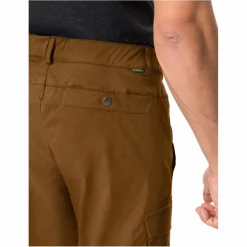 Vaude NEYLAND ZO PANTS Herren - Trekkinghose