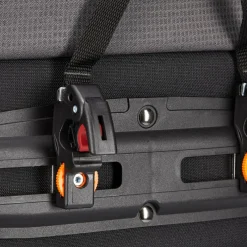 Vaude ONTOUR BACK Unisex - Fahrradtaschen