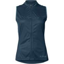 Vaude POSTA FZ TRICOT SL Damen - Fahrradtrikot