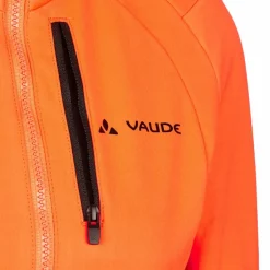 Vaude POSTA SOFTSHELL JACKET Damen - Fahrradjacke