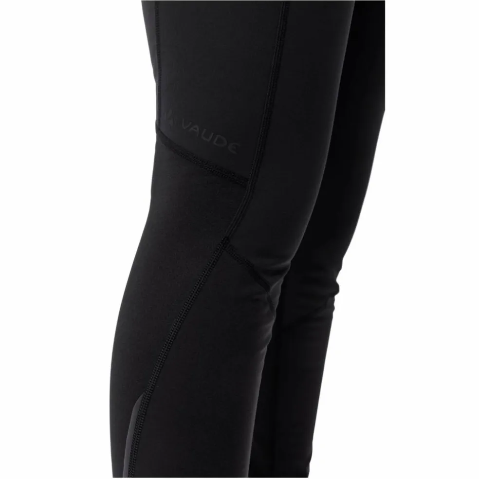 Vaude POSTA WARM TIGHTS II Damen - Fahrradhose