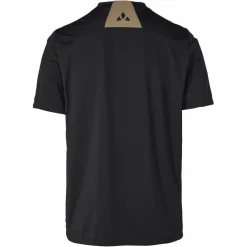 Vaude QIMSA LOGO SHIRT Herren - Fahrradtrikot