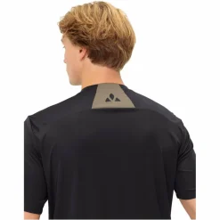 Vaude QIMSA LOGO SHIRT Herren - Fahrradtrikot