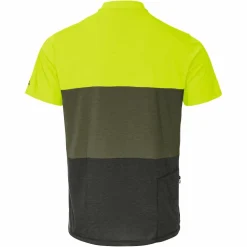 Vaude QIMSA SHIRT Herren - Funktionsshirt