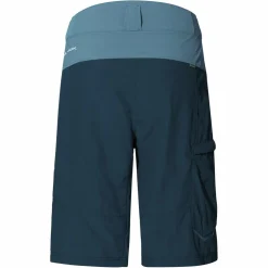 Vaude QIMSA SHORTS Damen - Radshorts
