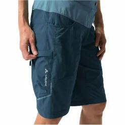Vaude QIMSA SHORTS Damen - Radshorts