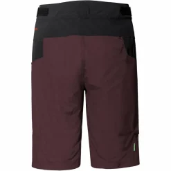 Vaude QIMSA SHORTS Herren - Radshorts