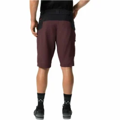 Vaude QIMSA SHORTS Herren - Radshorts