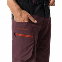 Vaude QIMSA SHORTS Herren - Radshorts