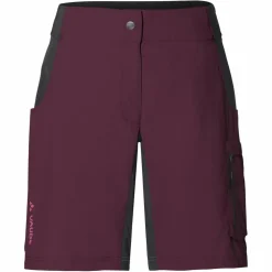 Vaude QIMSA SHORTY Damen - Radshorts