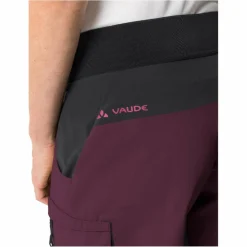Vaude QIMSA SHORTY Damen - Radshorts