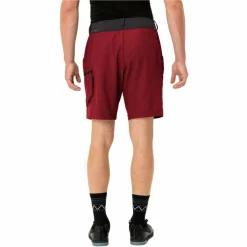 Vaude QIMSA SHORTY Herren - Radshorts