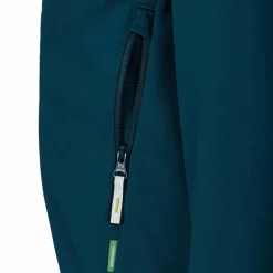 Vaude QIMSA SOFTSHELL JACKET Kinder - Softshelljacke