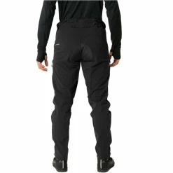 Vaude QIMSA SOFTSHELL PANTS II Herren - Softshellhose