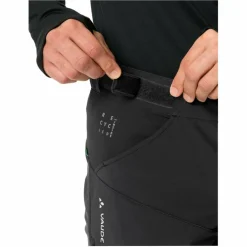 Vaude QIMSA SOFTSHELL PANTS II Herren - Softshellhose