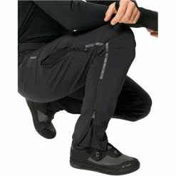 Vaude QIMSA SOFTSHELL PANTS II Herren - Softshellhose