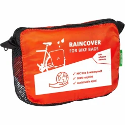 Vaude RAINCOVER FOR BIKE BAGS Unisex - Regenhülle