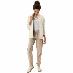 Vaude REDMONT COTTON JACKET II Damen - Übergangsjacke